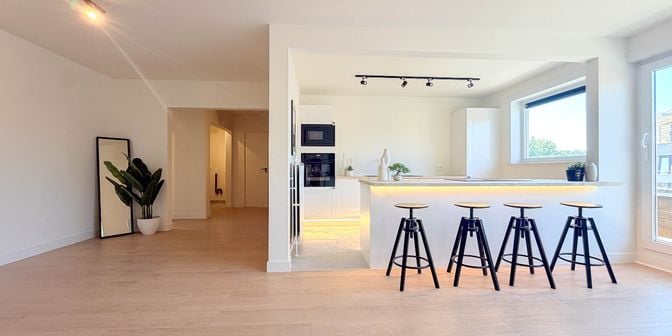 Appartement te koop in Koningin Fabiolastraat 49 bus 202, 8560 Gullegem