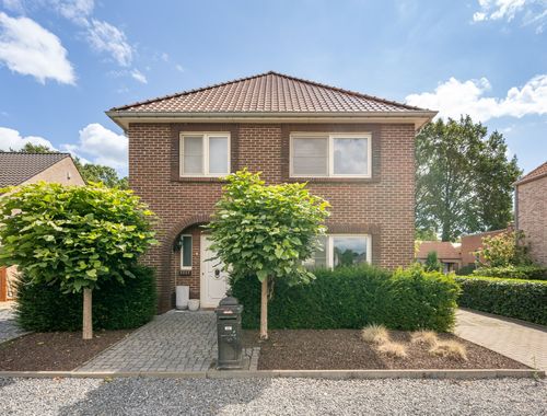                                         Woning te koop in Opglabbeek, € 465.000
