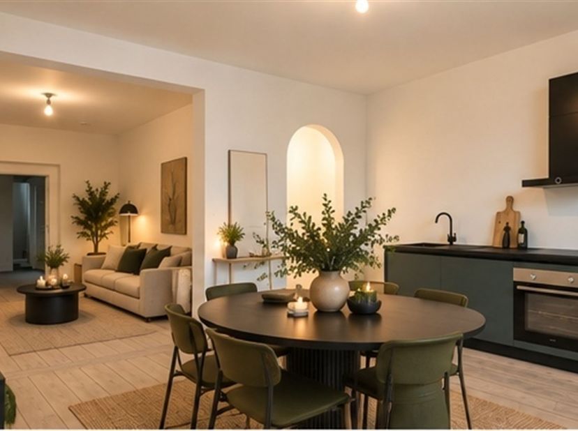Appartement te koop in Sint-Jansplein 16 bus 201,
                    2060 Antwerpen