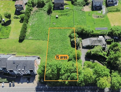                                         Terrain à vendre à Andenne, € 229.000

