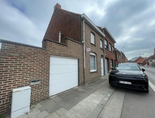                                         Woning te koop in Zonnebeke, € 225.000
