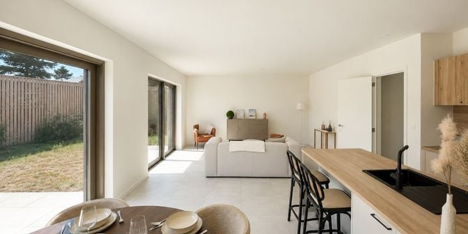 Appartement te koop in Edward Staintonstraat 4, 3580 Beringen