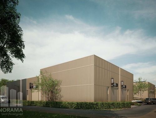                                         Bedrijfsgebouw te koop in Westerlo, € 361.930
