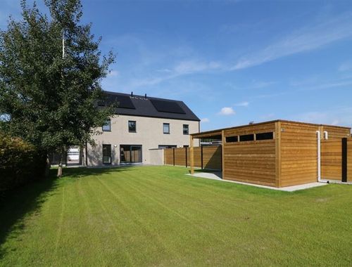                                         Woning te huur in Averbode, € 1.300
