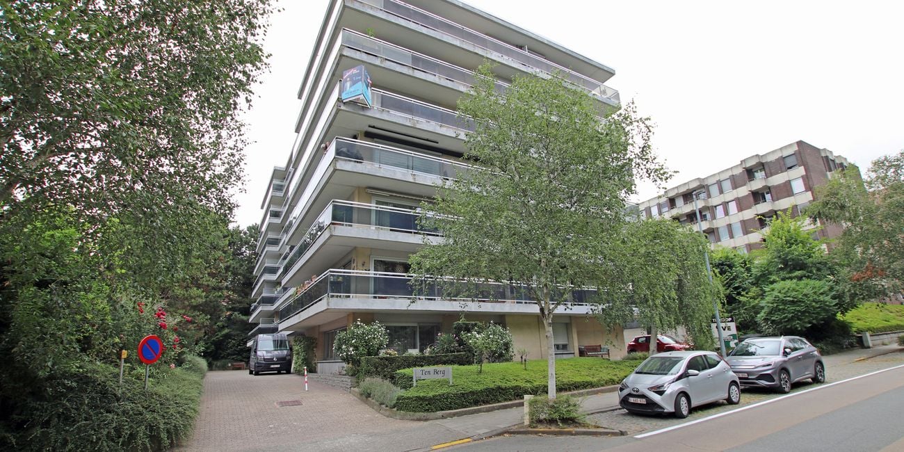 Hertogstraat 153 bus 0205