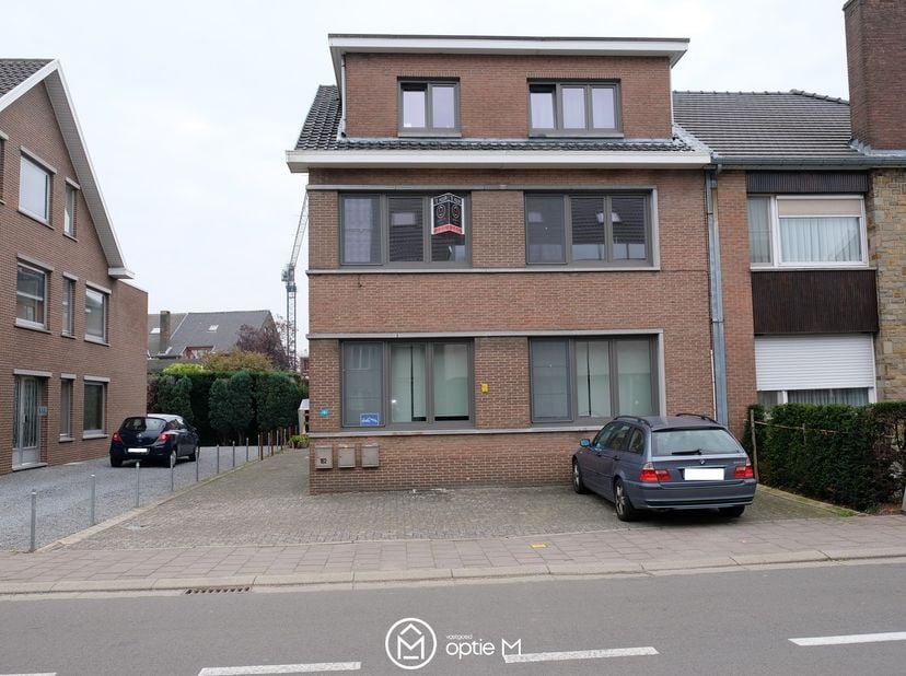 Appartement te huur in Winterstraat 1 bus 1,
                    3740 Bilzen