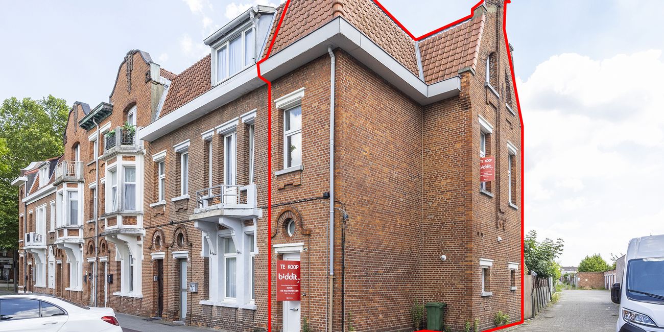 Steynstraat 234