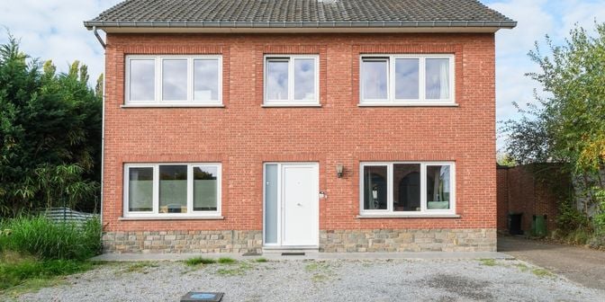 Huis te koop in Sint-Jorisstraat 43, 3570 Alken