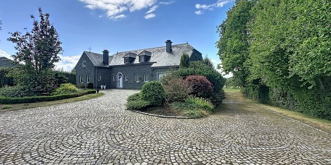 Huis te koop in Rue de Malvoisin 49, 5575 Patignies