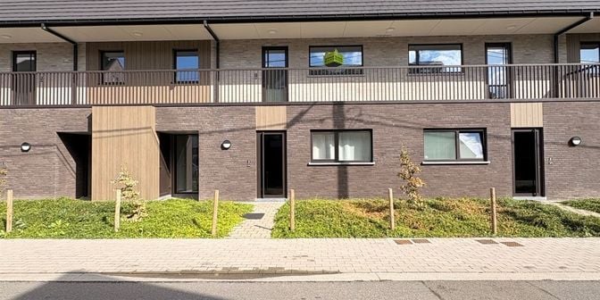 Appartement à louer à Geerstraat 5 boîte 7, 9200 Baasrode