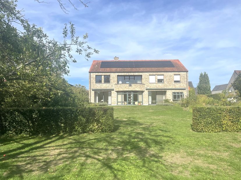 Maison à vendre
                    à 2430 Vorst