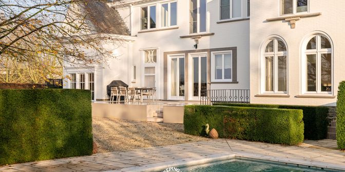 Maison à vendre à Zwevezeelsestraat 161, 8750 Zwevezele