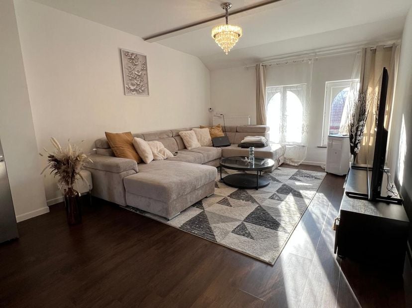 Appartement te huur in Witherenstraat 13,
                    1800 Vilvoorde