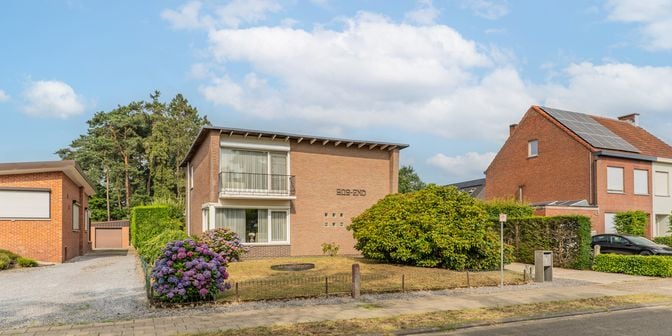 Maison à vendre à Vijverstraat 26, 2480 Dessel