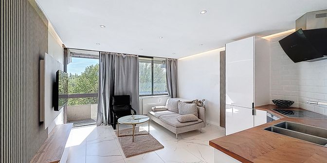 Appartement à vendre à 1932 Sint-Stevens-Woluwe