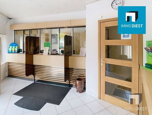                                         Commercieel Gebouw te koop in Diest, € 294.000
