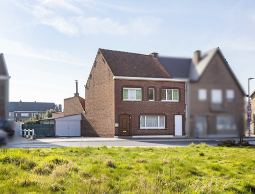                                         Maison à vendre à Nederename, € 249.900
