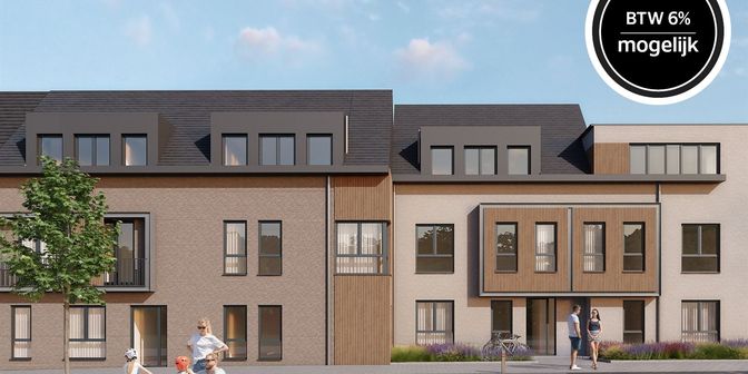 Appartement te koop in Rijkenhoek  22, 2880 Bornem