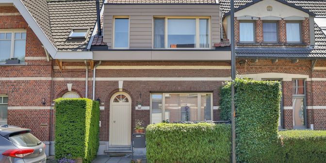 Huis te koop in Drabstraat 90, 2640 Mortsel