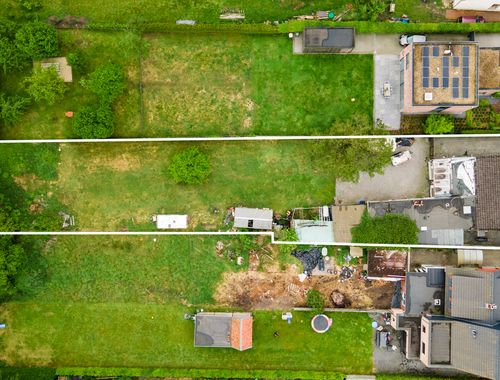                                         Bouwgrond te koop in Oostmalle, € 399.000
