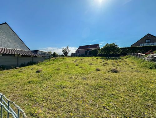                                         Terrain à bâtir à vendre à Nederbrakel, € 165.000

