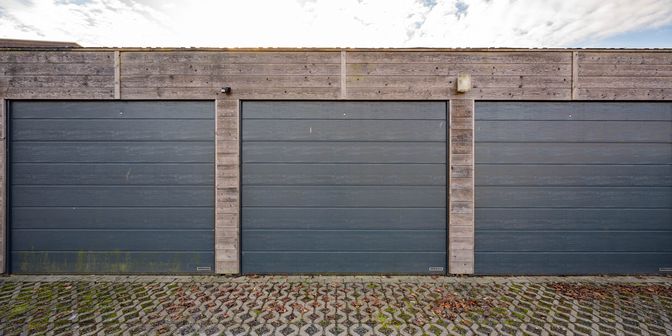 Garage te koop in Jan Hammeneckerstraat 6, 2870 Puurs