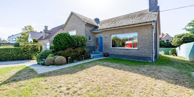 Huis te koop in Nokerseweg 132, 8790 Waregem