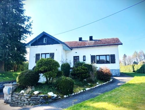                                         Eengezinswoning te koop in Jehonville, € 150.000
