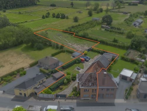                                         Woning te koop in Liedekerke, € 439.000
