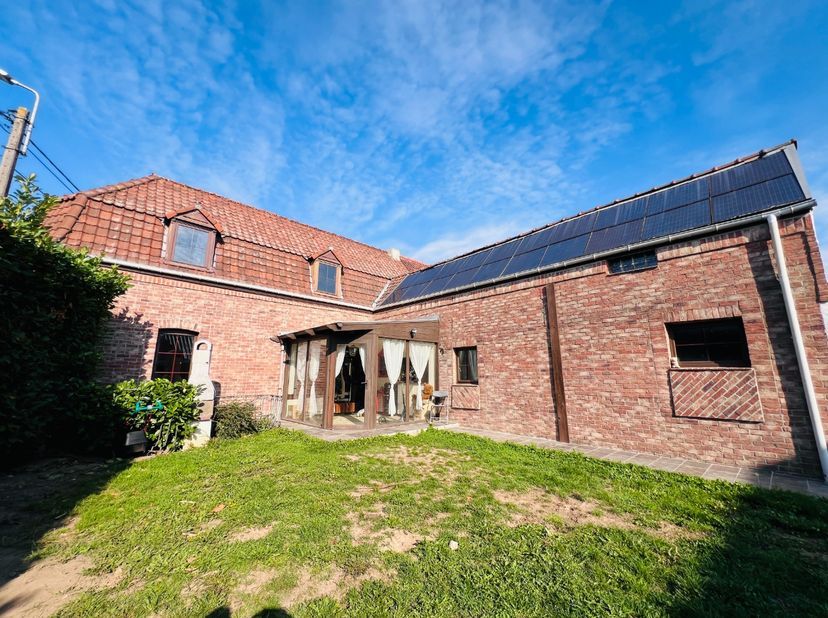 Huis te koop
                    in 7730 Estaimpuis
