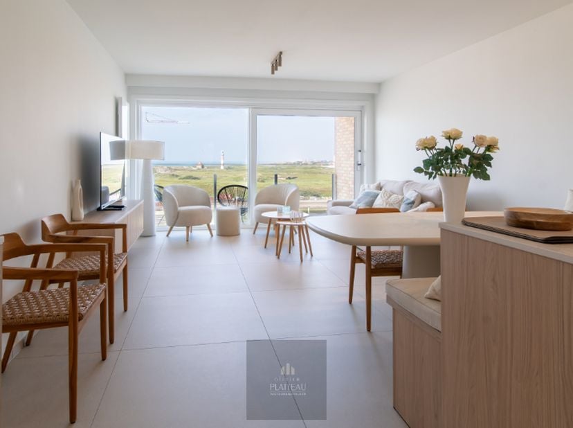 Appartement te koop in Paul Orbanpromenade 3 bus 0503,
                    8620 Nieuwpoort