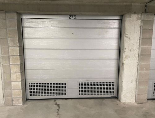                                         Garagebox te koop in Sint-Lambrechts-Woluwe, € 40.000
