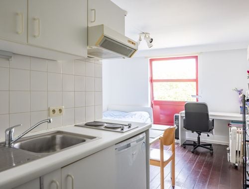                                         Studio te koop in Leuven, € 179.000
