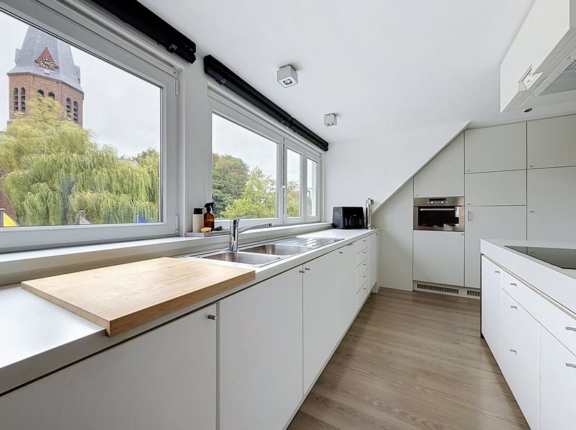 Appartement te koop in Markeplaats 2 bus 2.1,
                    8510 Marke
