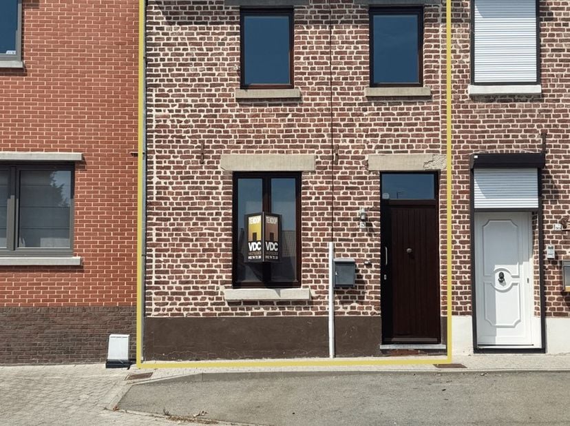 Huis te koop in Broekstraat 92/2 bus 2,
                    3840 Jesseren