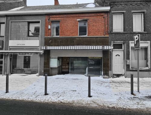                                        Eengezinswoning te koop in Dour, € 90.000
