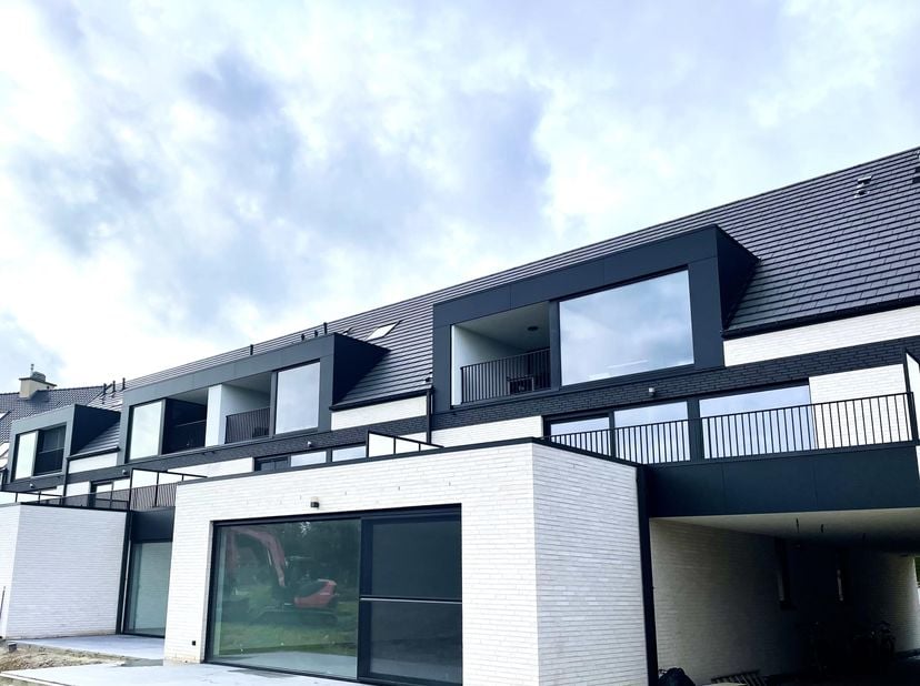 Appartement à louer
                    à 3670 Meeuwen