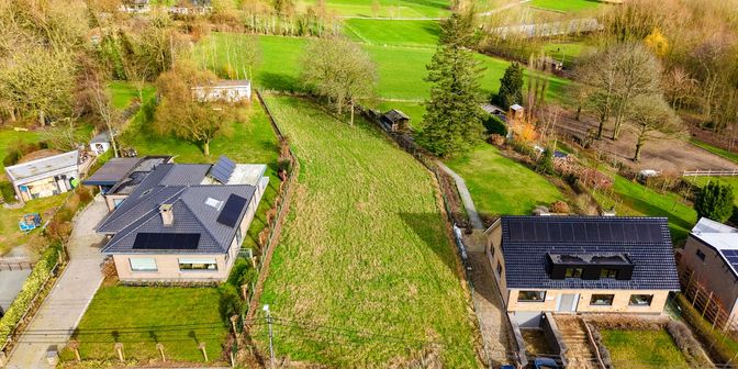 Grond te koop in Keirestraat 12, 9700 Oudenaarde