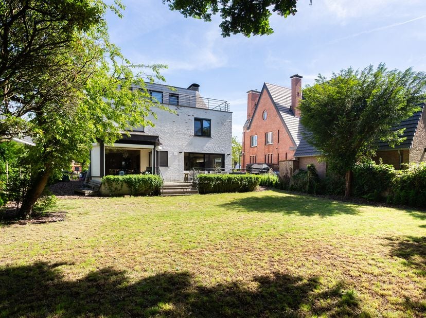 Maison à vendre
                    à 2610 Wilrijk