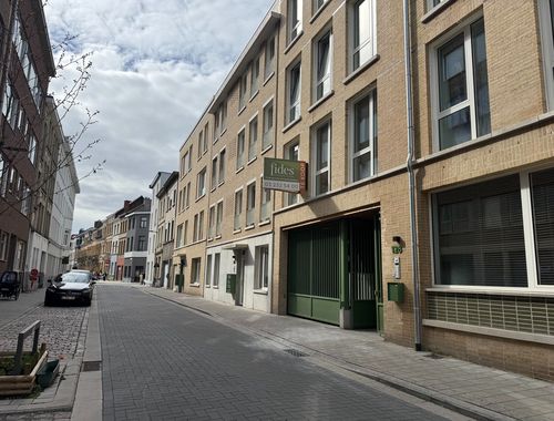                                         Place de stationnement à vendre à Berchem, € 35.500
