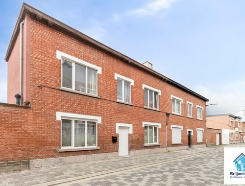                                         Eengezinswoning te koop in Mechelen, € 325.000
