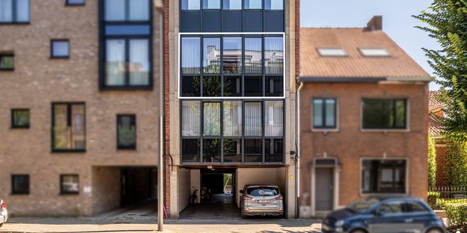 Appartement à vendre à Graatakker 155 boîte 2, 2300 Turnhout