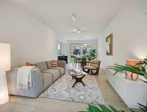                                         Maison à vendre à Hasselt, € 375.000
