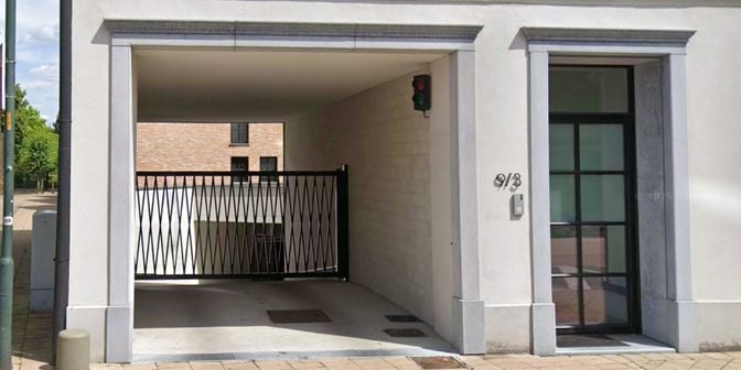Garage à louer à Markt 9, 2490 Balen