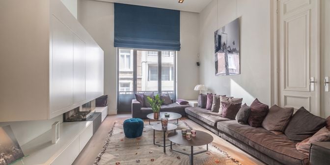 Maison à vendre à 1050 Ixelles