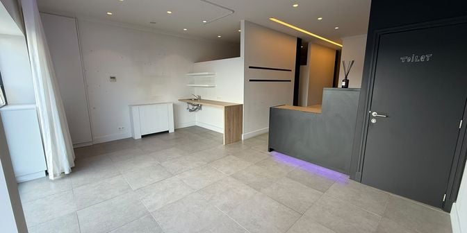 Garage te huur in Moestoemaatheide 14L, 2260 Tongerlo