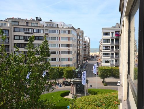                                         Appartement te koop in Oostende, € 279.000
