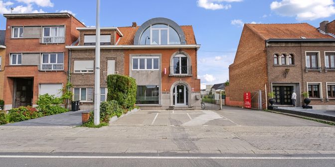 Bien professionnel à vendre à Antwerpsesteenweg 54, 2800 Mechelen