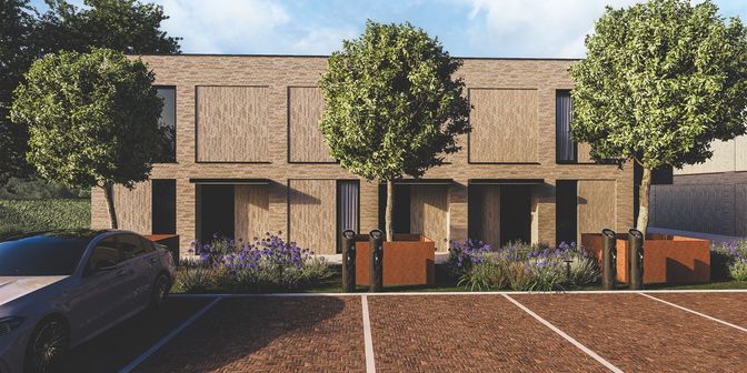 Huis te koop in Pullaarsteenweg 0.6, 2870 Puurs