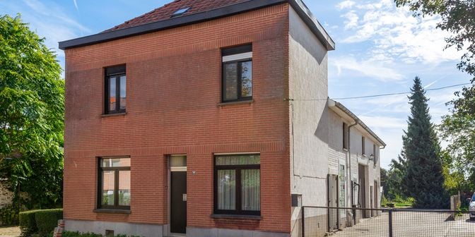Huis te koop in Kleine Geeststraat 158, 1933 Sterrebeek